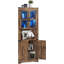 67cm Kitchen Pantry