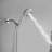 Adjustable Shower Head 1.8 GPM GPM-93249645