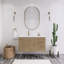 Ensemble de meuble-lavabo simple mural 42 po Spring-1169163444