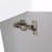 Soft-Close Doors Bathroom Vanity With Sink-500953320