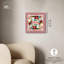 Impression sur toile La Mia Sciarpa-806398761-806398762