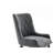 Naik 19'' H Upholstered Acacia Side Chair-167530960