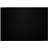File Cabinet, Rolling Mobile, Storage Drawers, Printer Stand, Office, Work, Black Laminate, Contemporary, Modern