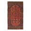 Antique One-of-a-Kind 3'5" X 6'6" Area Rug