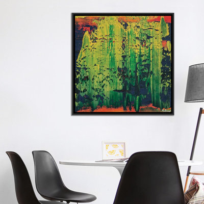" Oasis " by Spencer Rogers