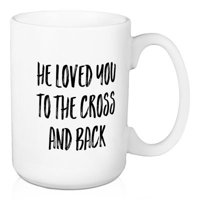 Weaubleau Ceramic Coffee Mug