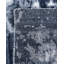 Overdyed One-of-a-Kind Rectangle 8'2" X 9'10" Hand Knotted Area Rug