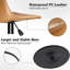 Ensemble de 4 tabourets de bar réglables-1896632330-1921953362