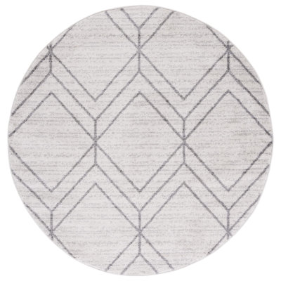 Jain Performance Geometric Rug