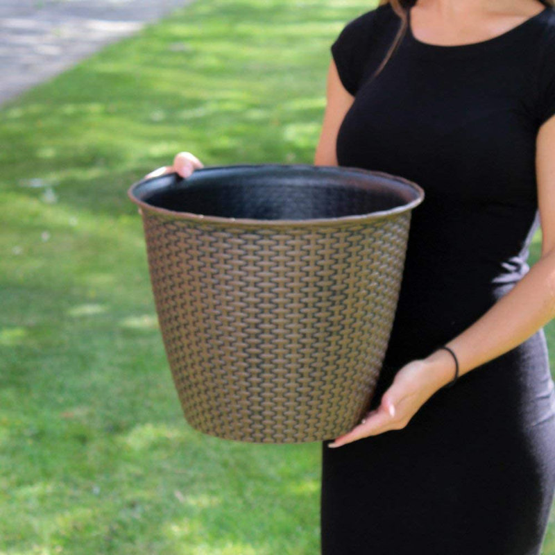 Darfur Pot Planter