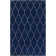Wool Geometric Indoor Rug