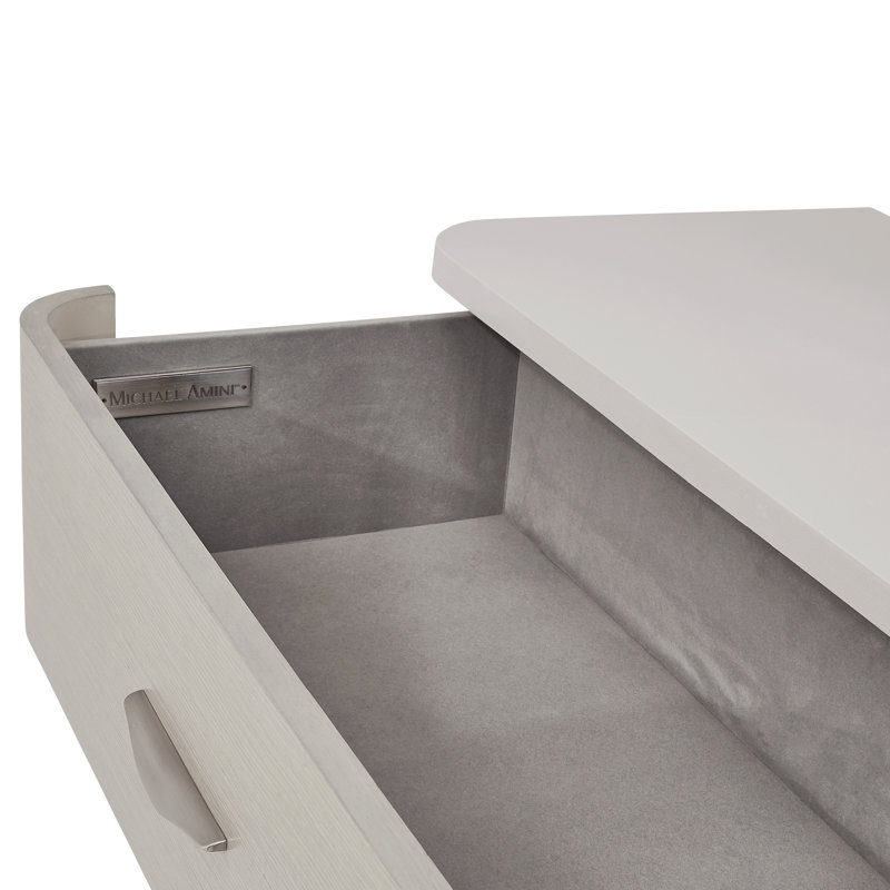 Eclipse 6 - Drawer Dresser