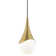 Algiers 1 - Light Single Pendant