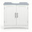 Bathroom Vanity with Basin