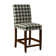 Tabouret de comptoir 24 po Manhattan