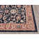 Bourgoin Power Loom Rug