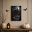 Art mural sur toile gothique-488375551