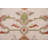 Ivory Agra Oriental Area Rug 8x10