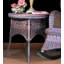 Chaise berçante
