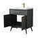 Lalena 30'' Single Bathroom Vanity with Ceramic Top