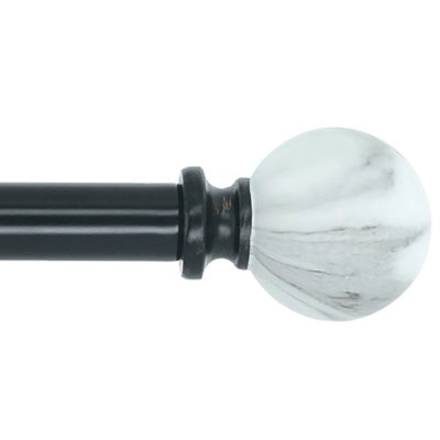 Largeur totale Kameria x 1 de diamètre