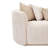  Ariana 97'' Velvet Round Arm Sofa-107281976-118589134