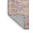 Machine Washable Gray Area Rug-210380795