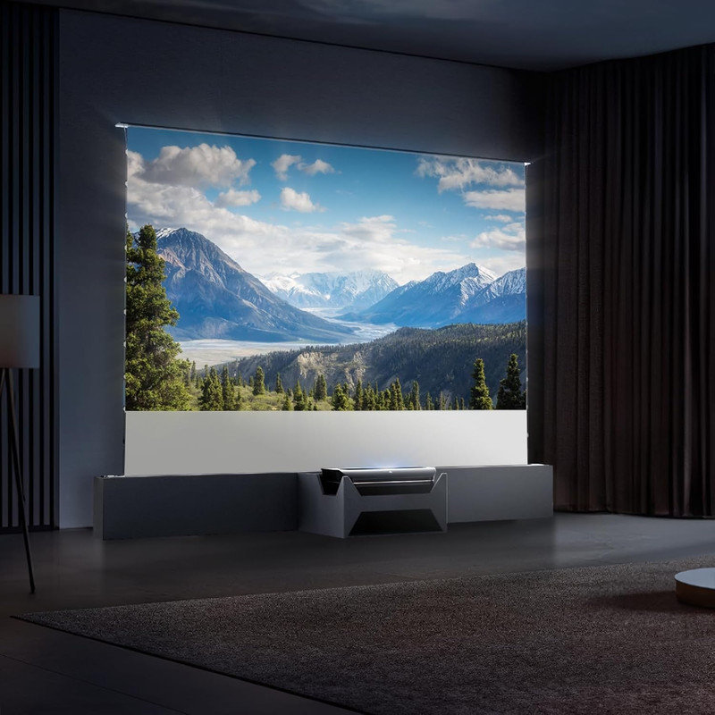 Projector Station Wrought Studio™ FCE9CB5C1A1041D78F491FFE8AE3FF42 Projector Station Only ...