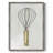Kitchen Necessity II Framed Print - Solid Wood-201749919