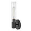 Éclairage pour meuble-lavabo à intensité variable 1 lumière Elara Atwells-69559505