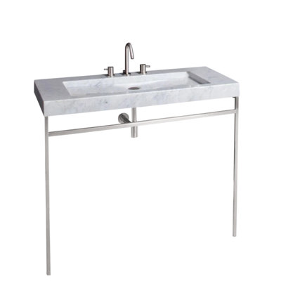 Aquastand Sink Stand Only