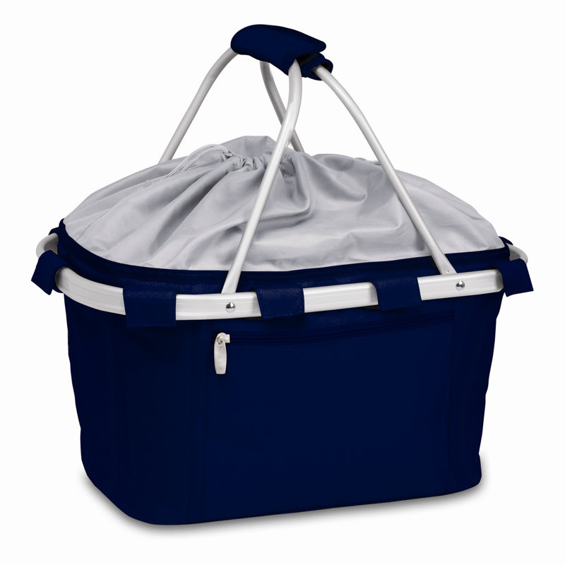 Panier nba Metro, Bleu marine, Hornets de Charlotte