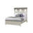 LED Headboard & Storage - Modern Platform Bed Frame