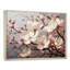 Blanc, rose, magnolia Magnolia Symphony I - art sur toile Magnolias-1235415496-1246930971