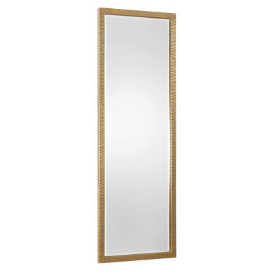 Flat Wall Mirror
