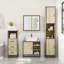 Amauriah Bathroom Furniture Suite-786593781