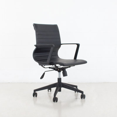 Fauteuil de conférence ergonomique Bolden