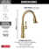 Cassidy Pull Down Sprayer Kitchen Sink Faucet, Single Handle Kitchen Faucet