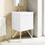Meuble-lavabo de 24 po Annécy-103794421