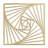 Wall Decor Metal-99012488-99012487