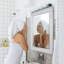 Miroir d'appoint mural Steinfeldt-845117804