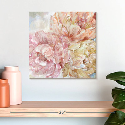 Pivoines contemporaines II