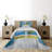 Coastal Coverlet