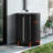 VEVOR Plastic Rain Barrel