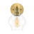 Seeker Armed Sconce-1646644201-1646644200