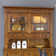Kynnady 62'' Solid Wood Sideboard
