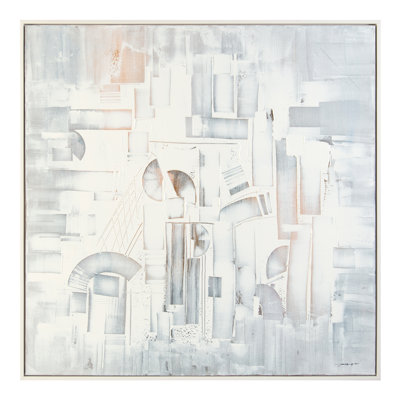 Dimensions déformées du Teng Fei