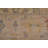 Earth Tone Oushak Vegetable Dye Rug 6x9