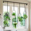 Metal Wall Planter