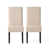 Beige est en rupture de stock